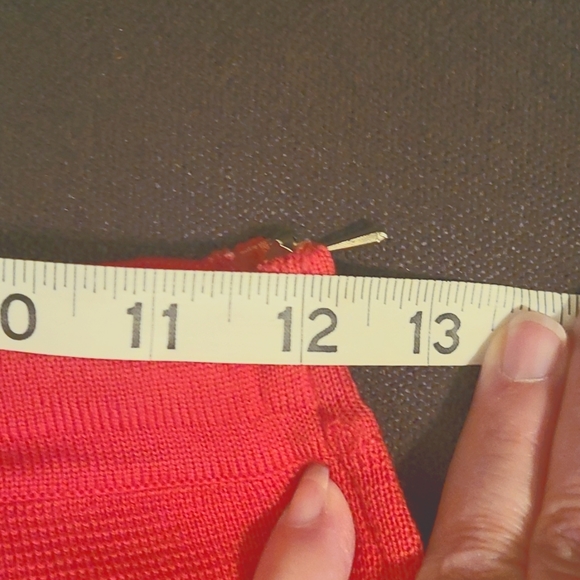 Vintage Mary Lewis angora 3 piece suit - Picture 12 of 15